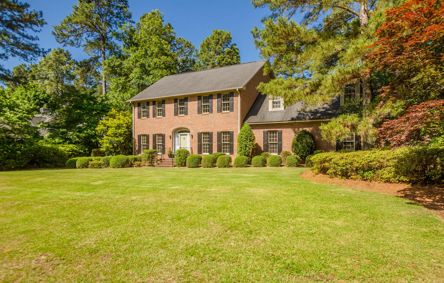 120 Yellow Pine Road Aiken, SC 29803 - Photo 9 of 47 Gallery Image 9