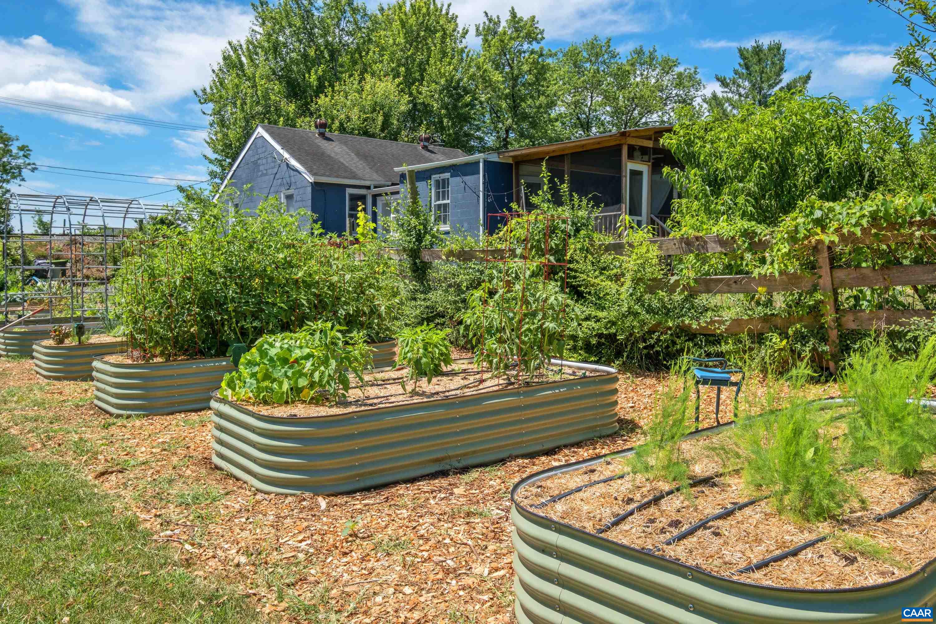 5602 Three Notch'd Road Crozet, VA 22932 - Photo 27 of 27
