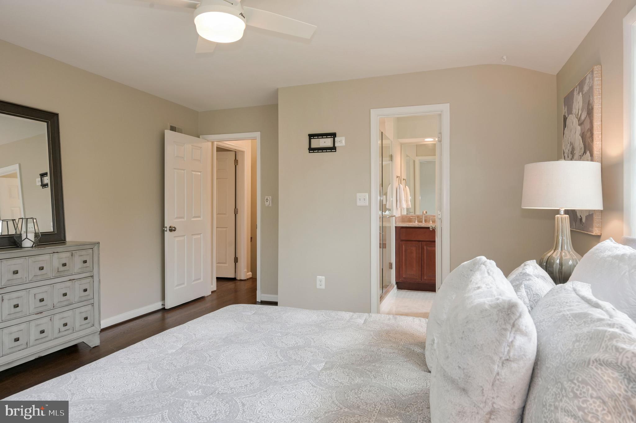 3402 Saul Road Kensington, MD 20895 - Photo 29 of 54 Primary Bedroom