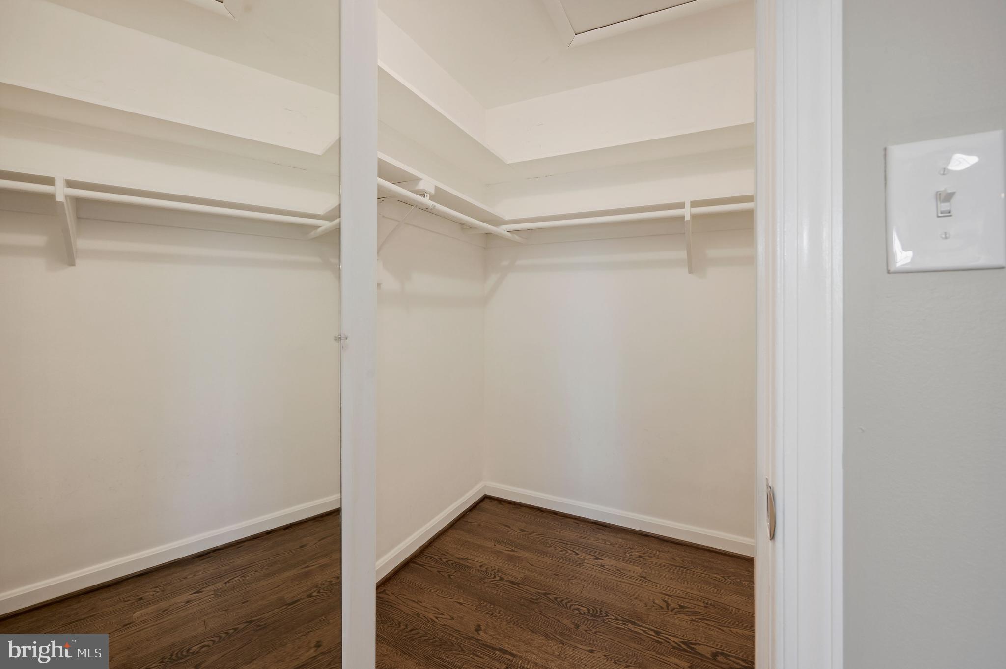 3402 Saul Road Kensington, MD 20895 - Photo 31 of 54 Primary walk-in closet