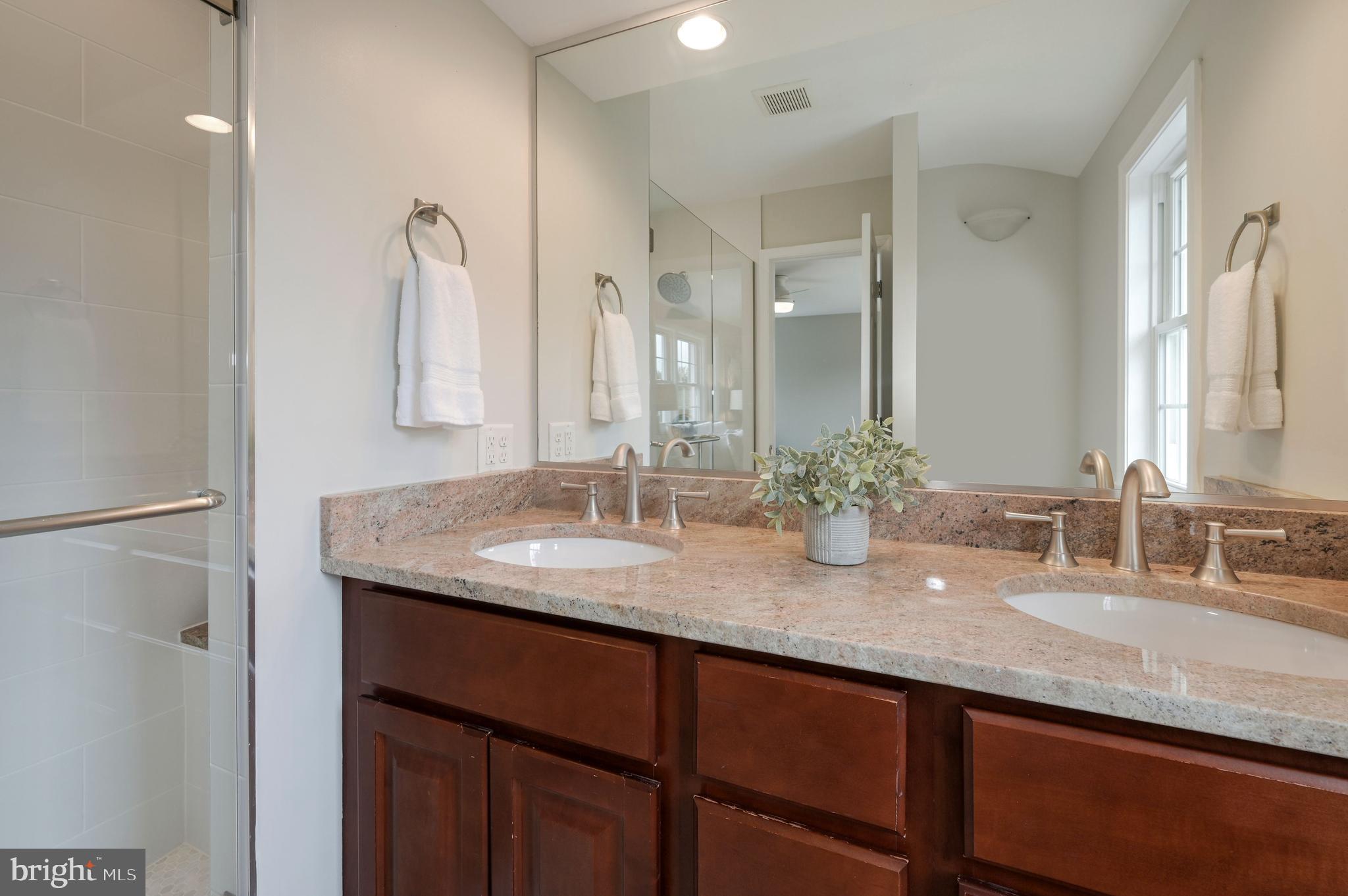 3402 Saul Road Kensington, MD 20895 - Photo 33 of 54 Primary Bathroom