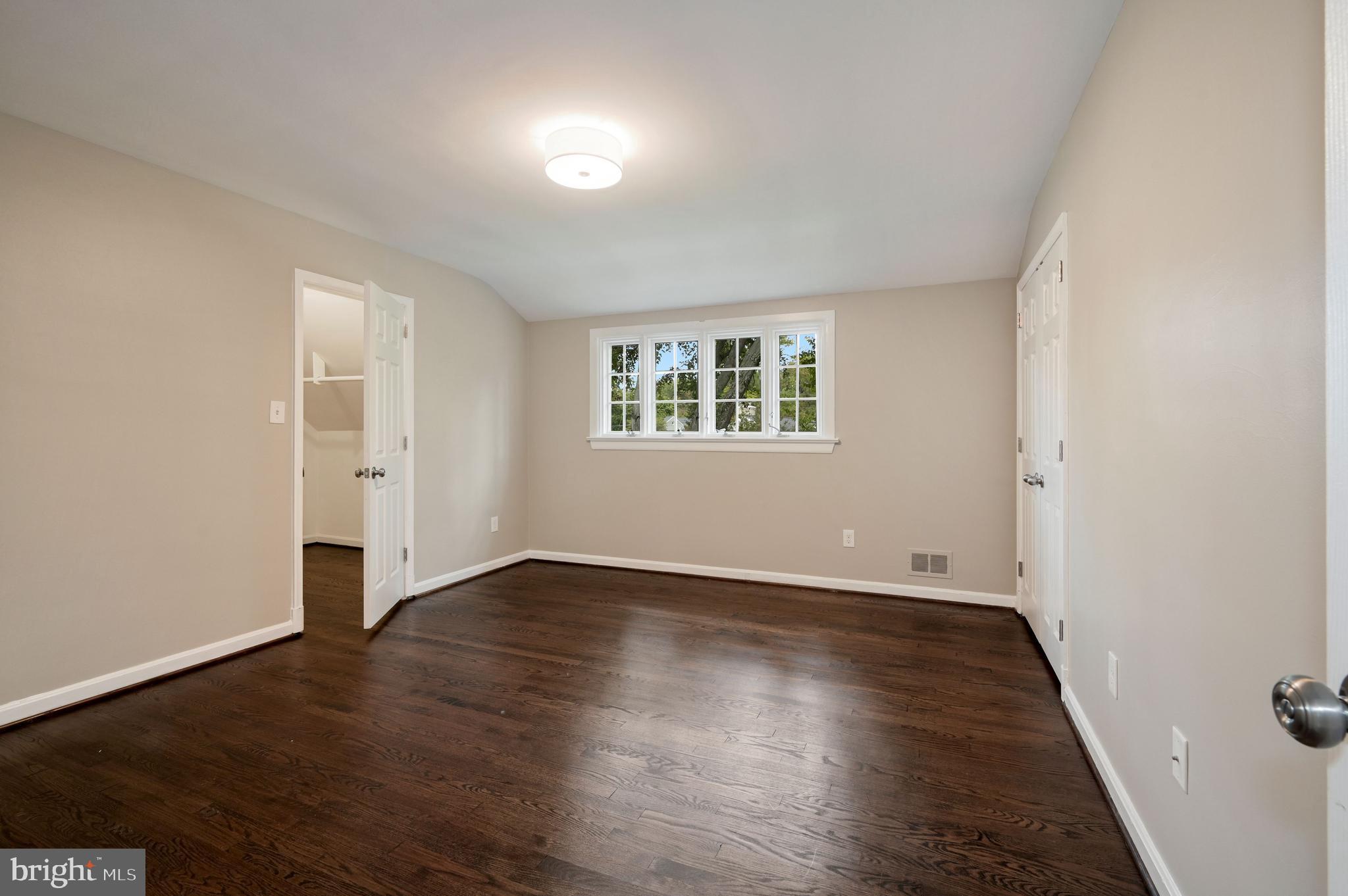 3402 Saul Road Kensington, MD 20895 - Photo 34 of 54 Bedroom #3