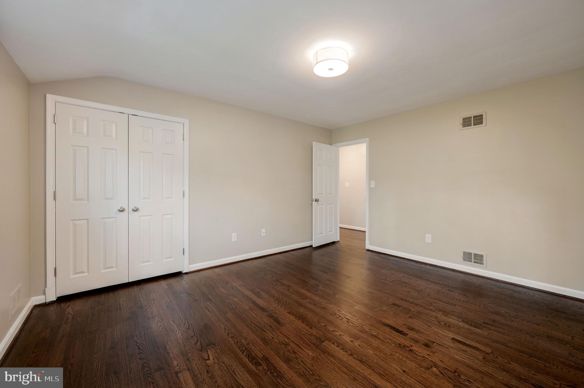 3402 Saul Road Kensington, MD 20895 - Photo 35 of 54 Bedroom #3