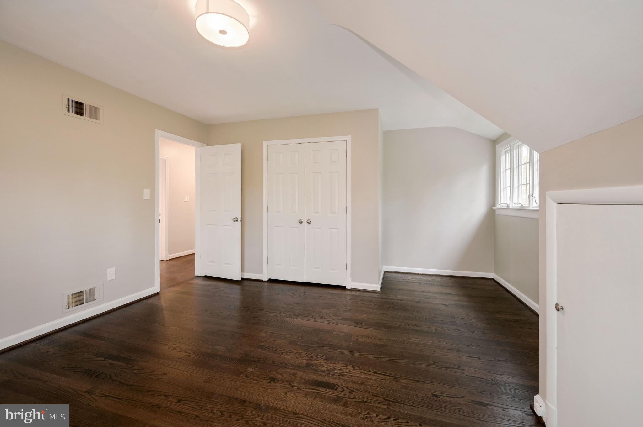 3402 Saul Road Kensington, MD 20895 - Photo 37 of 54 Bedroom #4