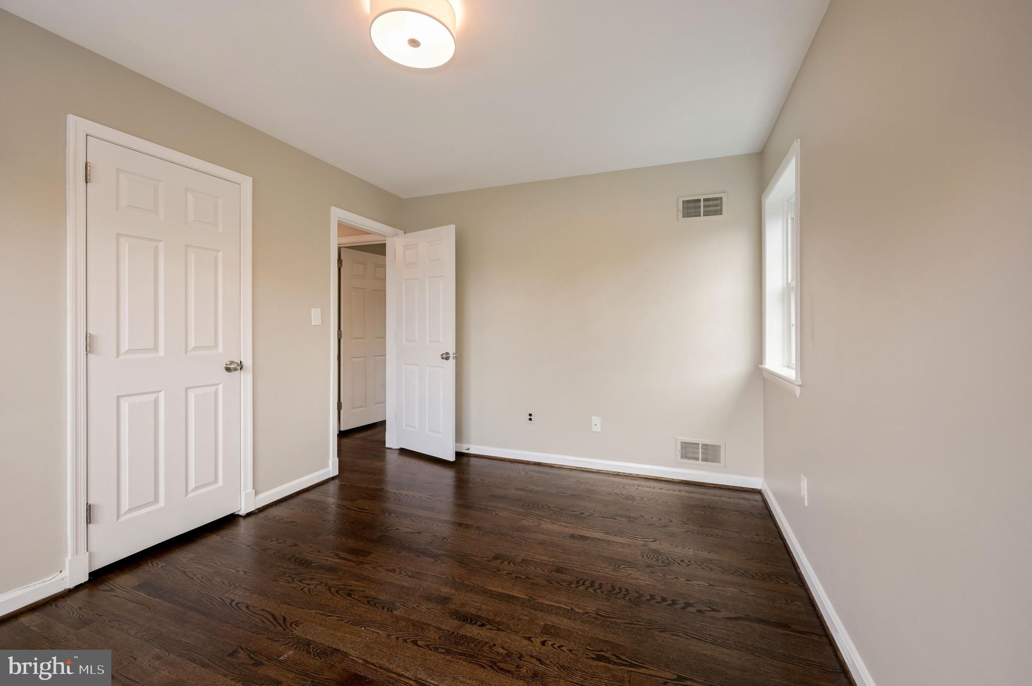 3402 Saul Road Kensington, MD 20895 - Photo 39 of 54 Bedroom #5