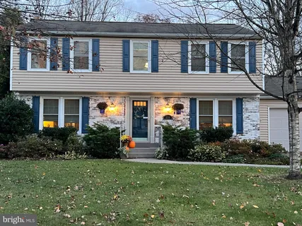 $765,000 | 1114 Bradfield Drive Southwest, Leesburg, VA 20175