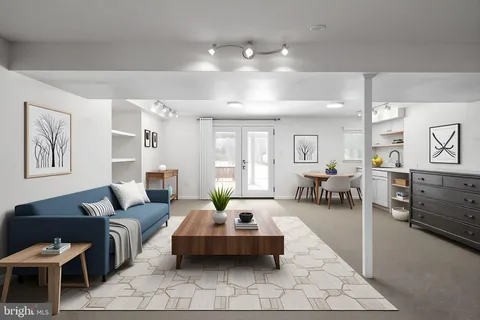 $765,000 | 1114 Bradfield Drive Southwest, Leesburg, VA 20175