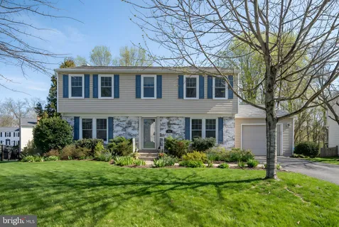 $765,000 | 1114 Bradfield Drive Southwest, Leesburg, VA 20175