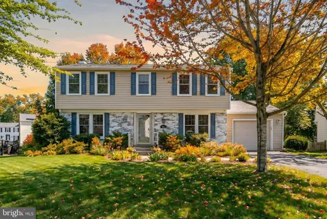 $765,000 | 1114 Bradfield Drive Southwest, Leesburg, VA 20175