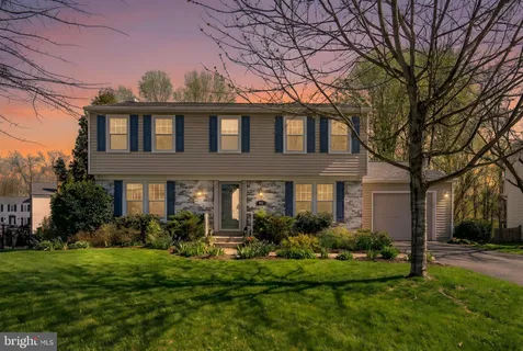$765,000 | 1114 Bradfield Drive Southwest, Leesburg, VA 20175