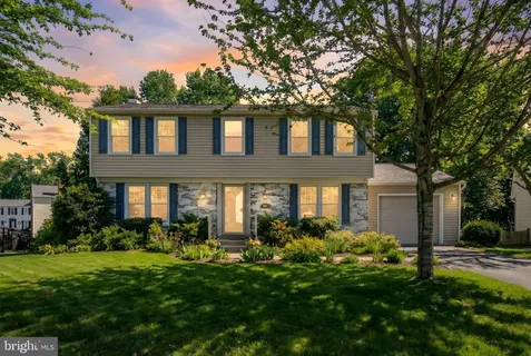 $765,000 | 1114 Bradfield Drive Southwest, Leesburg, VA 20175