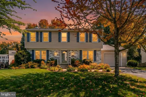 $765,000 | 1114 Bradfield Drive Southwest, Leesburg, VA 20175