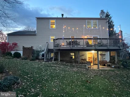 $765,000 | 1114 Bradfield Drive Southwest, Leesburg, VA 20175