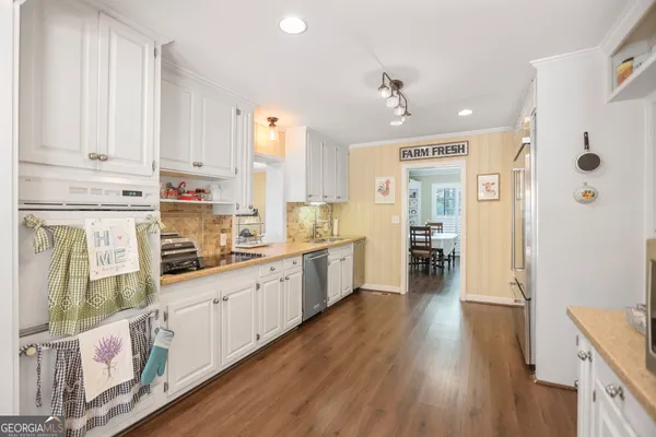 $474,900 | 420 Ridgecrest Road, LaGrange, GA 30240