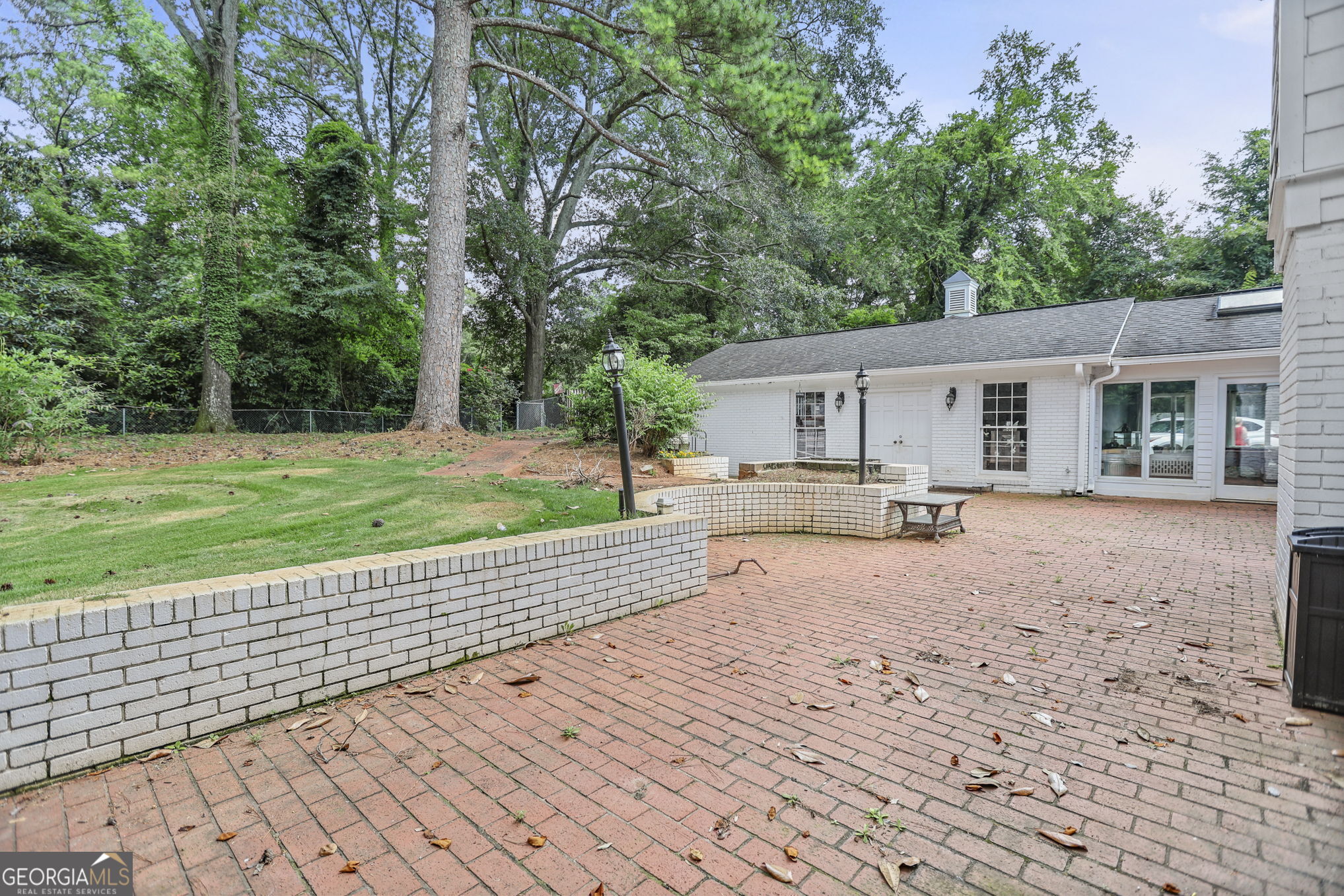 420 Ridgecrest Road LaGrange, GA 30240 - Photo 40 of 48 a front view of a house with a yard
