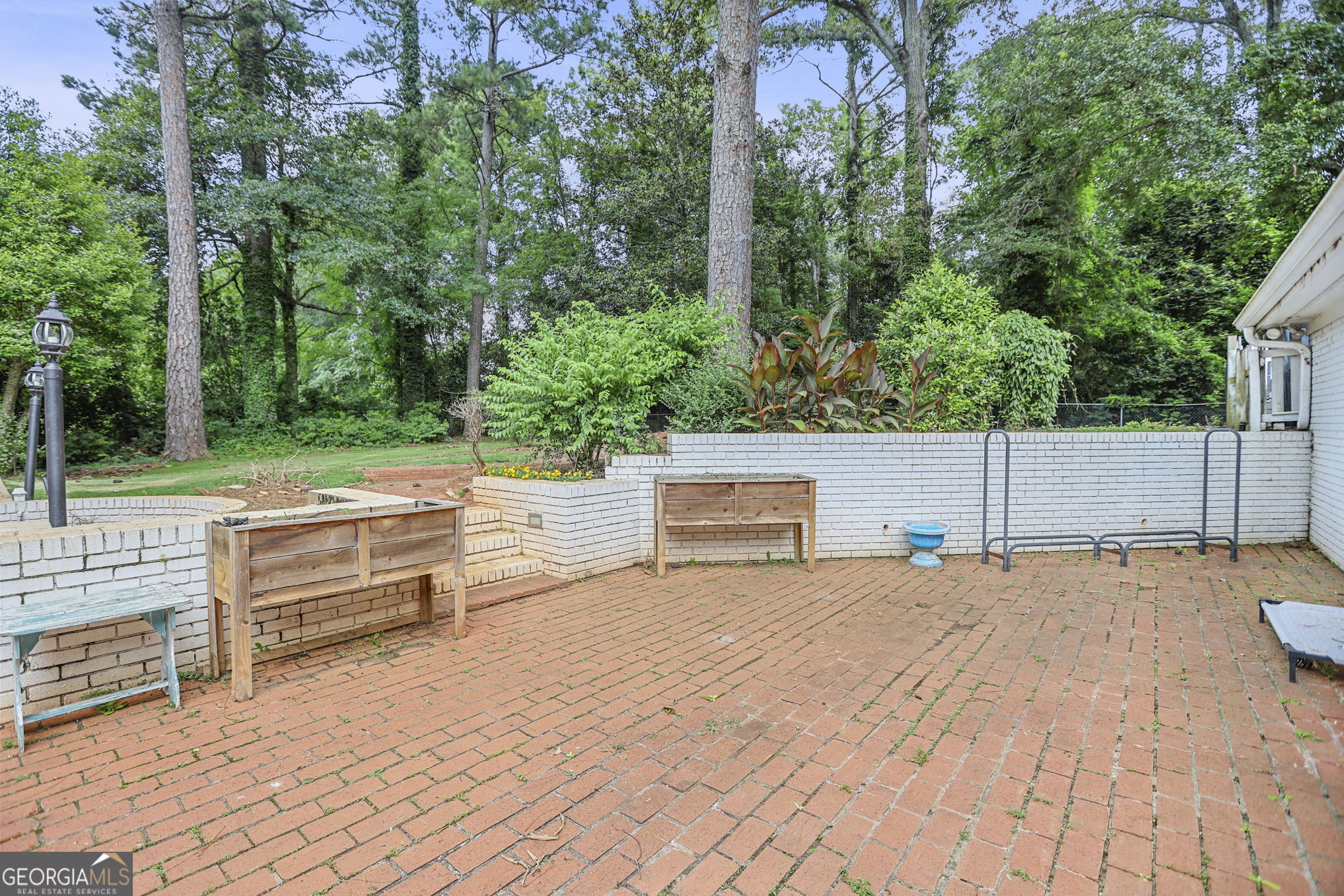 420 Ridgecrest Road LaGrange, GA 30240 - Photo 42 of 48 a view of a terrace