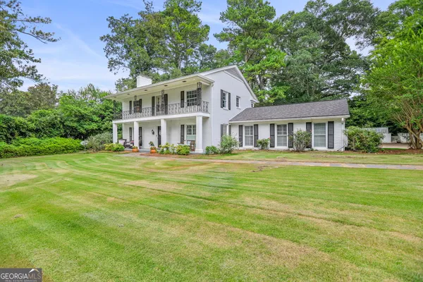 $474,900 | 420 Ridgecrest Road, LaGrange, GA 30240