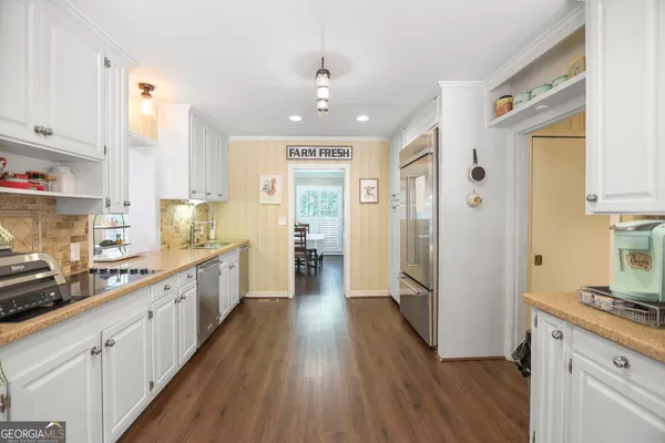 $474,900 | 420 Ridgecrest Road, LaGrange, GA 30240