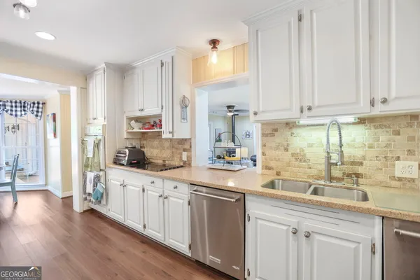 $474,900 | 420 Ridgecrest Road, LaGrange, GA 30240