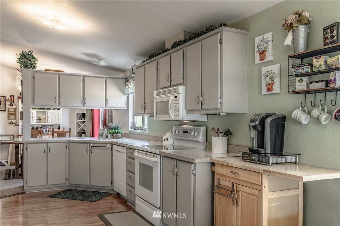 418 Ridgeview Loop Drive Wenatchee, WA 98801 - Photo 14 of 30 Gallery Image 14