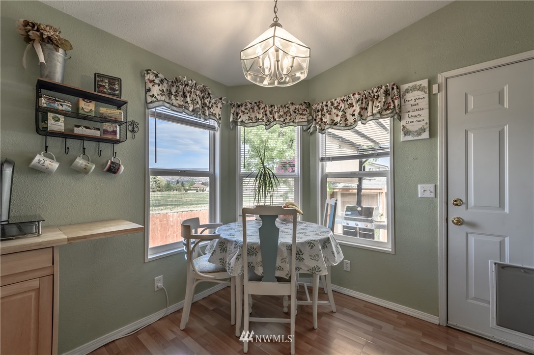 418 Ridgeview Loop Drive Wenatchee, WA 98801 - Photo 16 of 30 Gallery Image 16