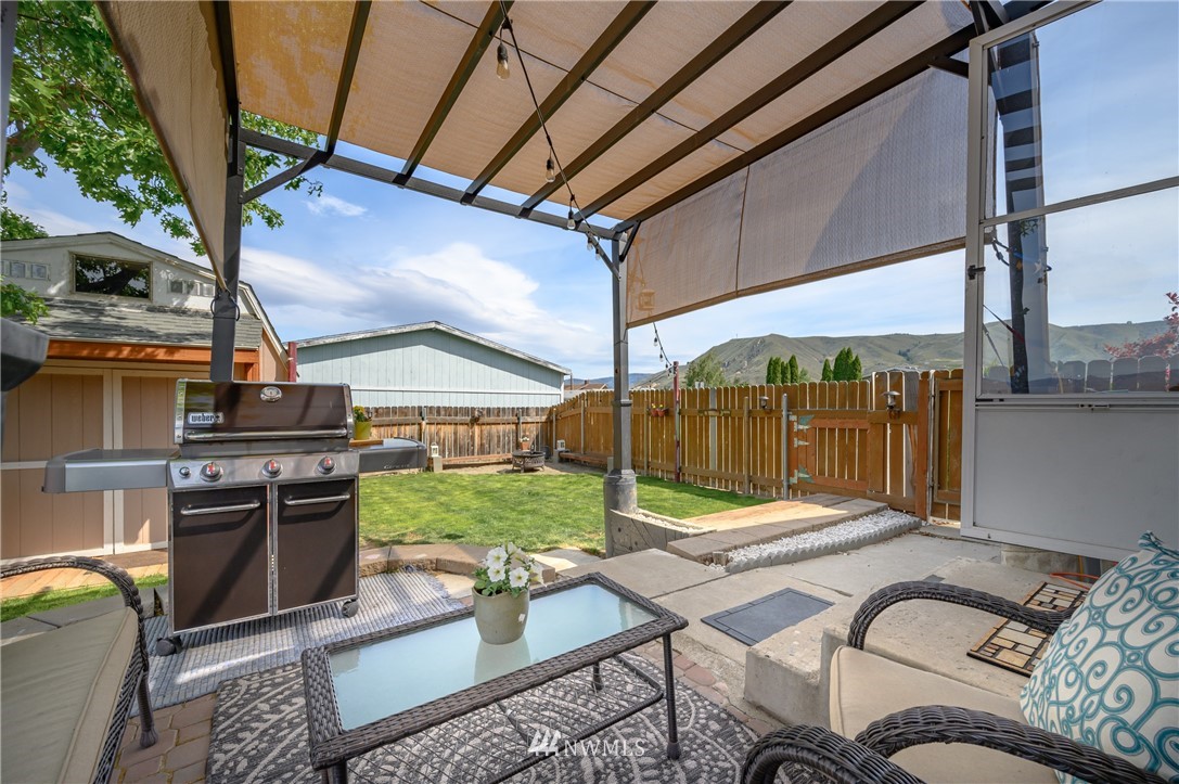 418 Ridgeview Loop Drive Wenatchee, WA 98801 - Photo 24 of 30 Gallery Image 24