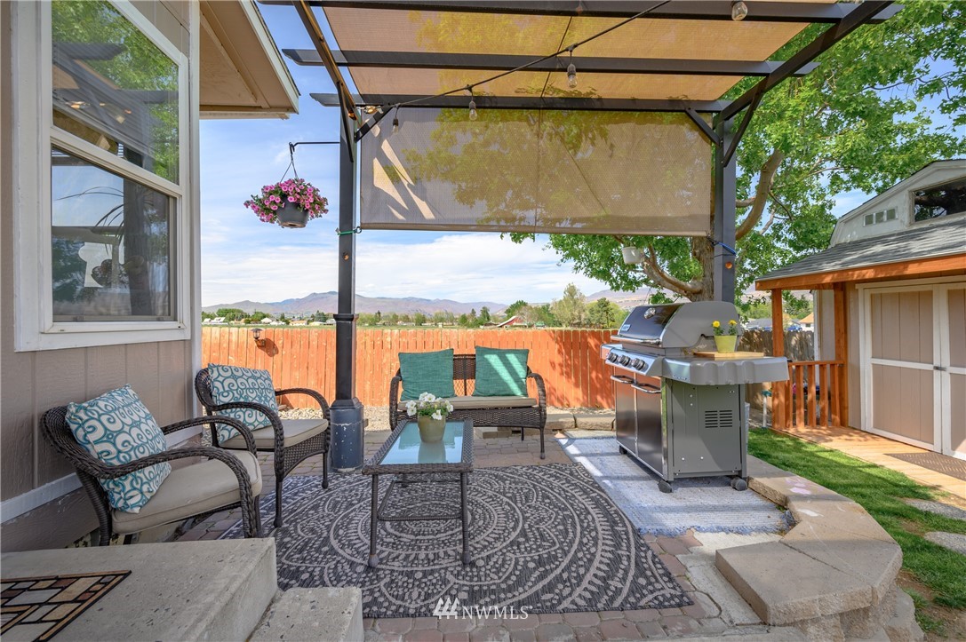 418 Ridgeview Loop Drive Wenatchee, WA 98801 - Photo 26 of 30 Gallery Image 26