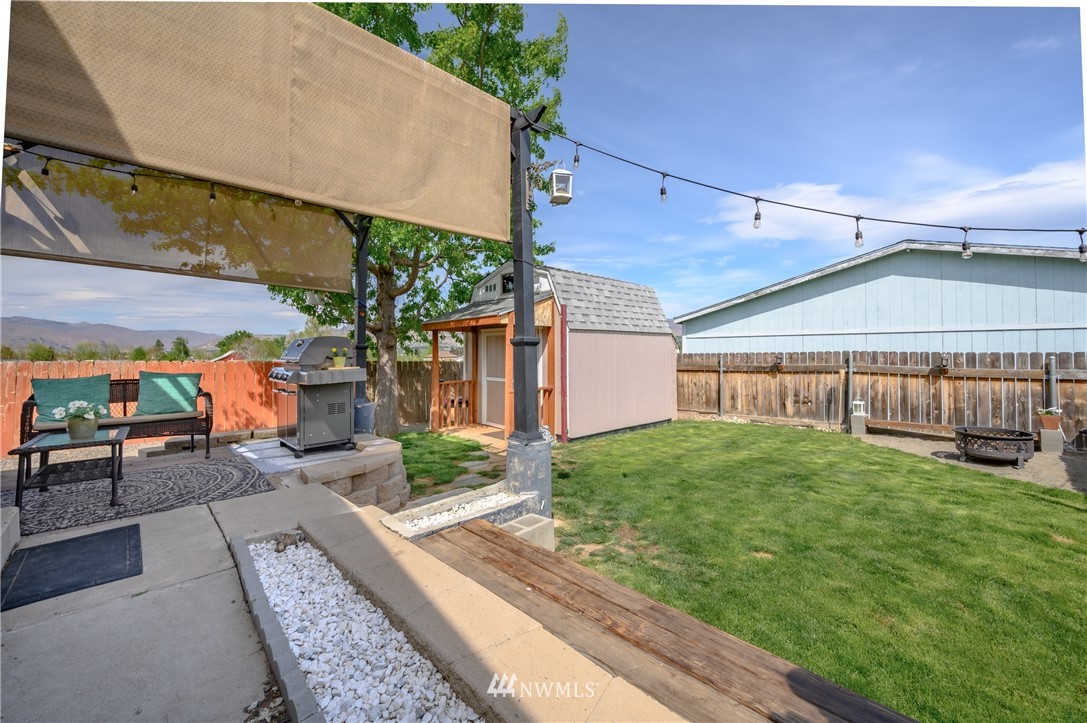 418 Ridgeview Loop Drive Wenatchee, WA 98801 - Photo 27 of 30 Gallery Image 27