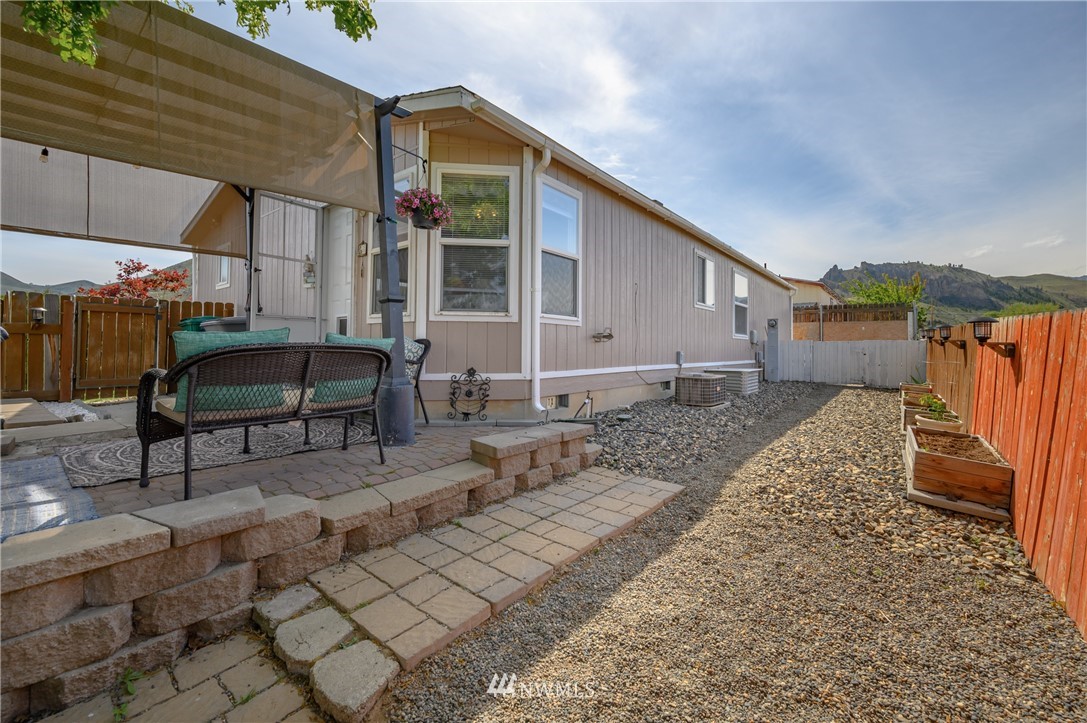 418 Ridgeview Loop Drive Wenatchee, WA 98801 - Photo 29 of 30 Gallery Image 29