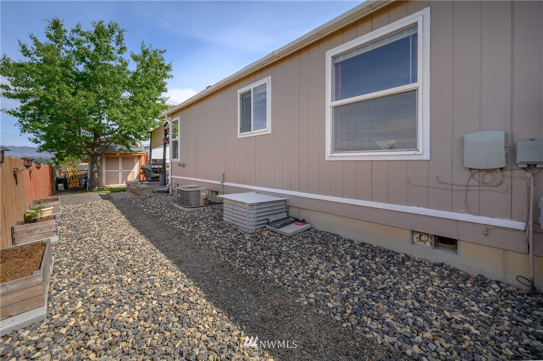 418 Ridgeview Loop Drive Wenatchee, WA 98801 - Photo 30 of 30 Gallery Image 30