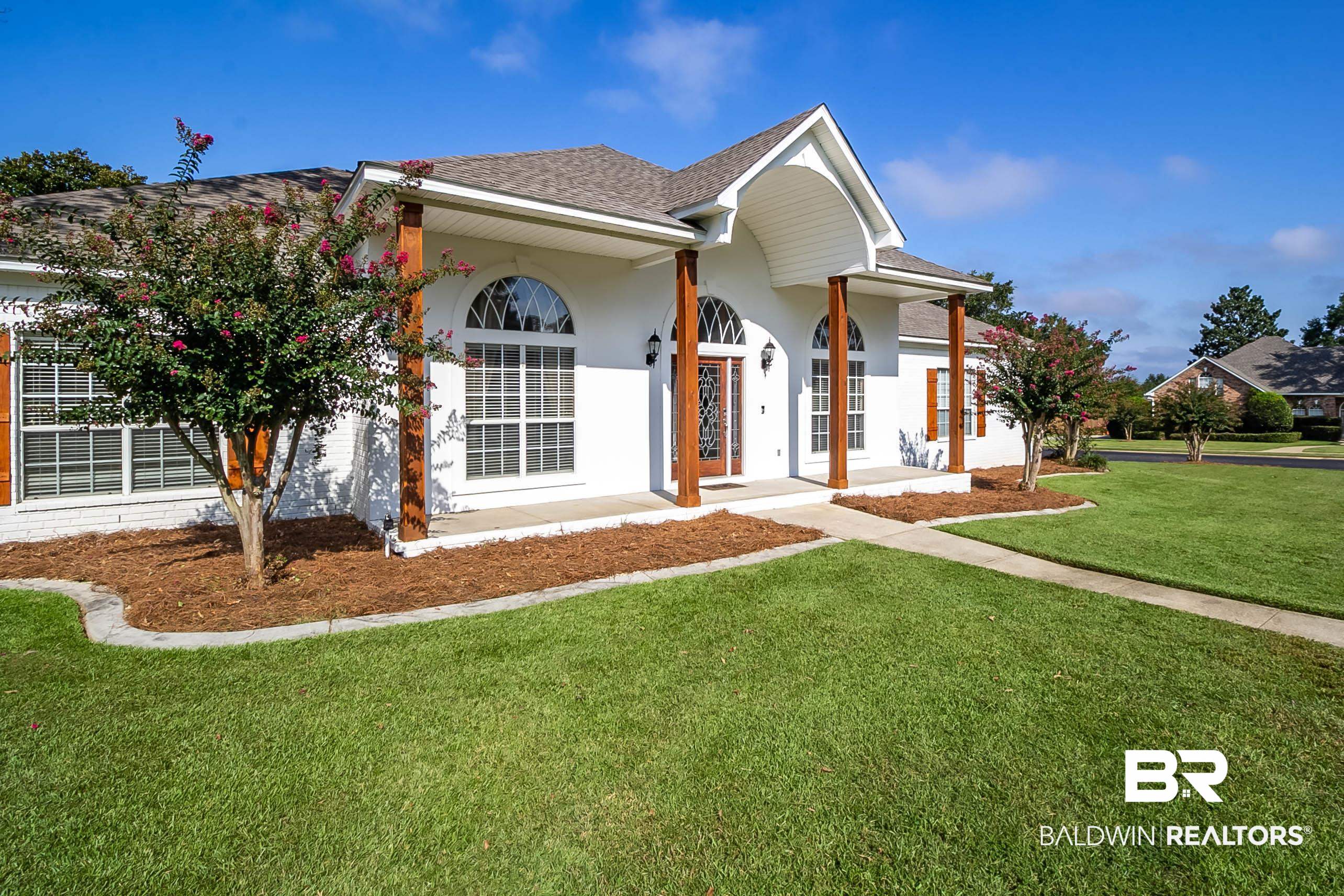 13 Admiral Farragut Way Daphne, AL 36527 - Photo 2 of 44