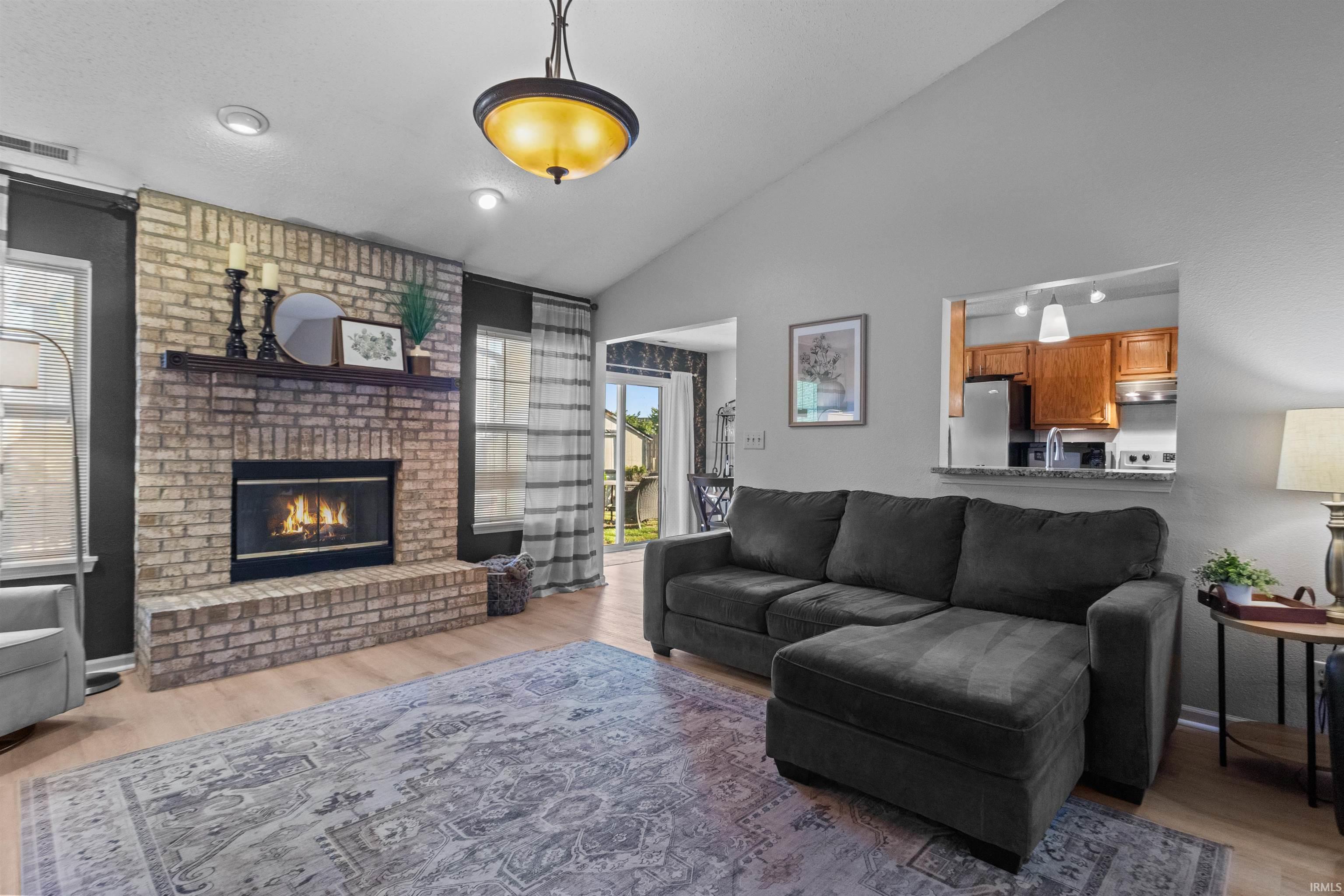 825 Springwater Road Kokomo, IN 46902 - Photo 13 of 32 Gallery Image 13