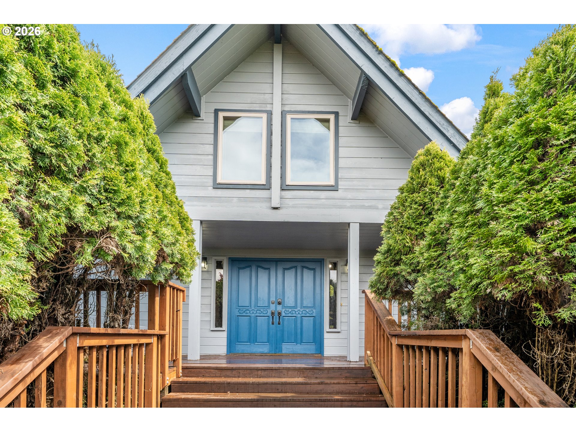 29006 Northeast 16th Avenue Ridgefield, WA 98642 - Photo 2 of 48 Exterior