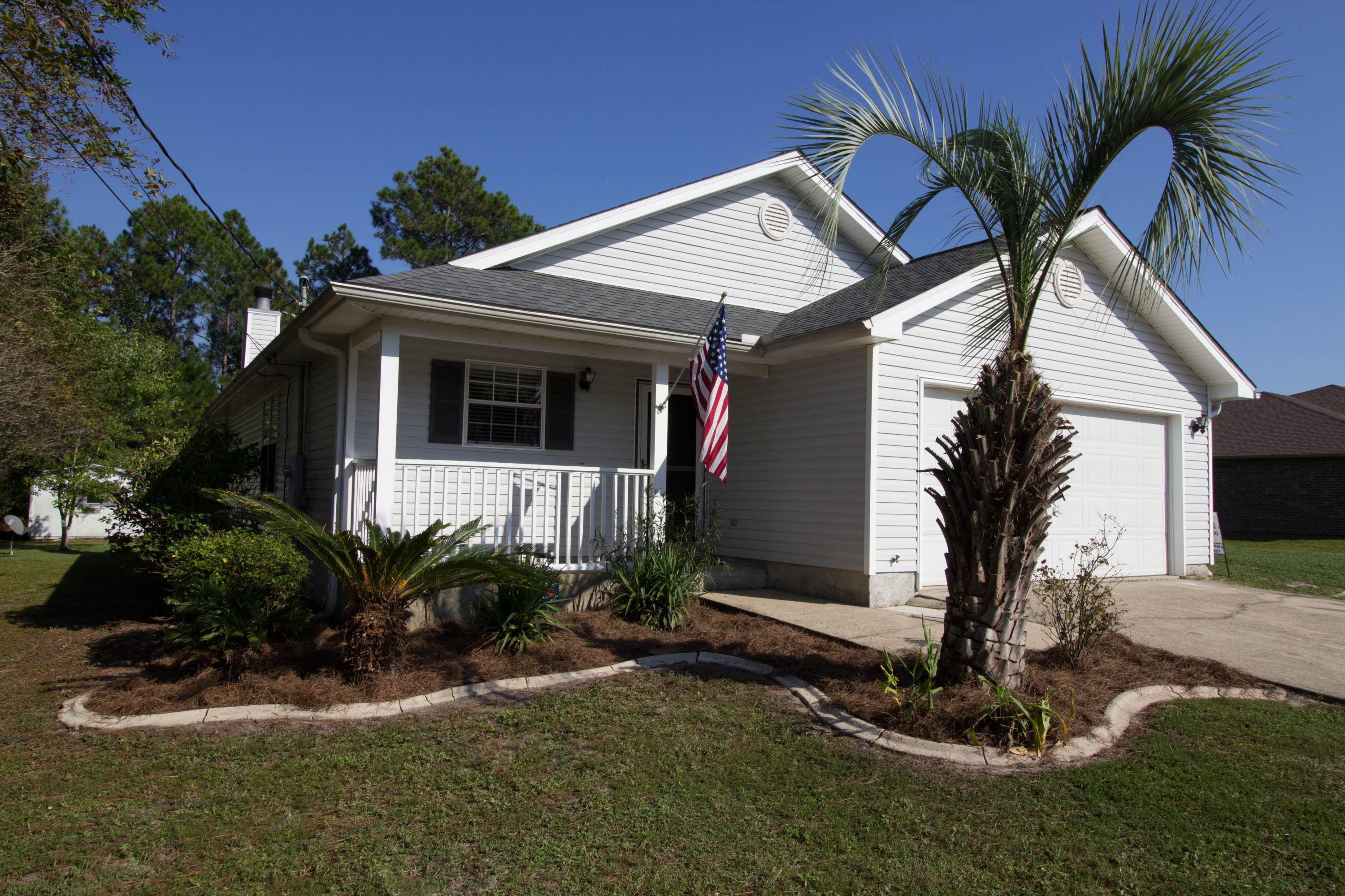 8856 Turkey Bluff Road Navarre, FL 32566 - Photo 1 of 15 Gallery Image 1