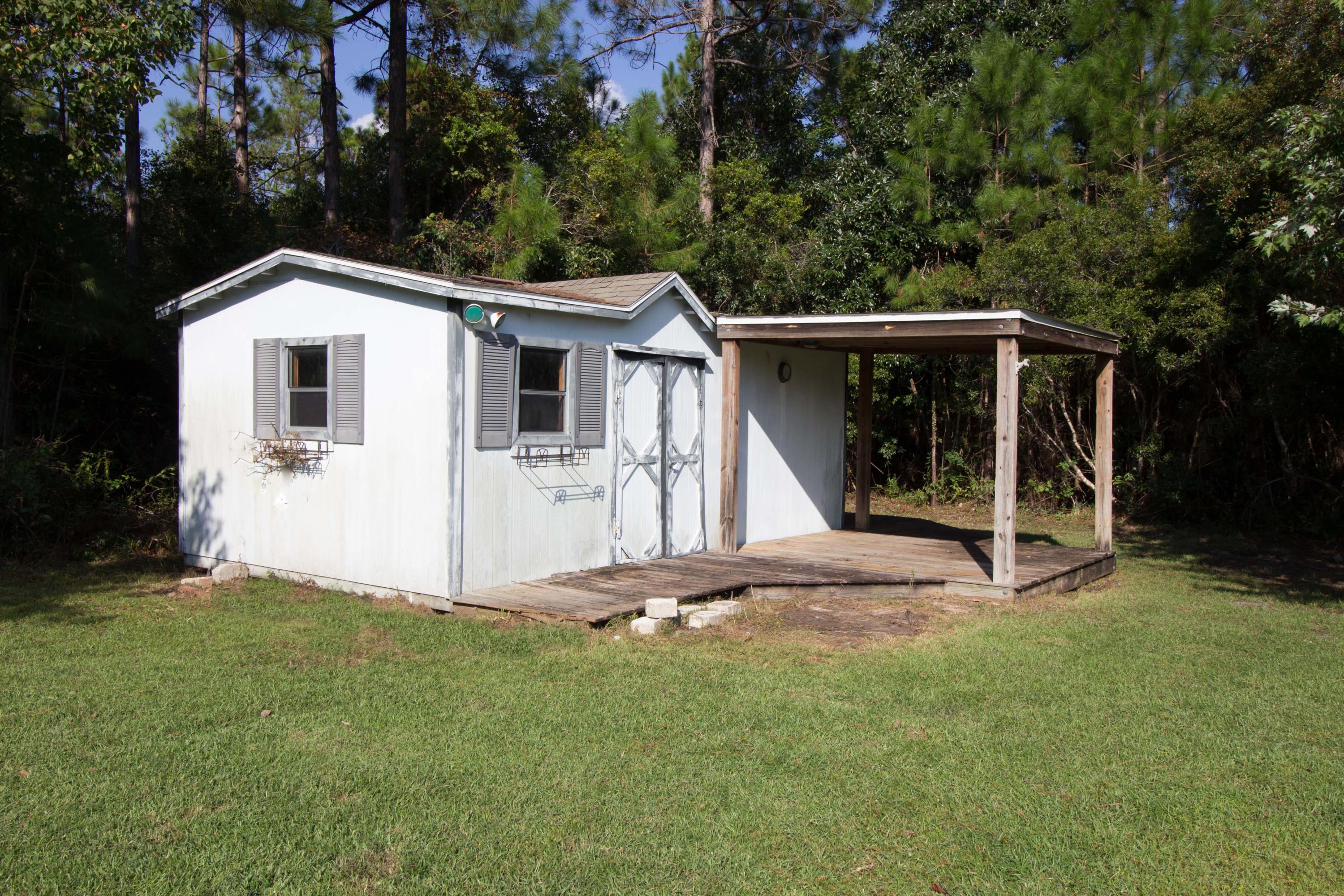 8856 Turkey Bluff Road Navarre, FL 32566 - Photo 13 of 15 Gallery Image 13