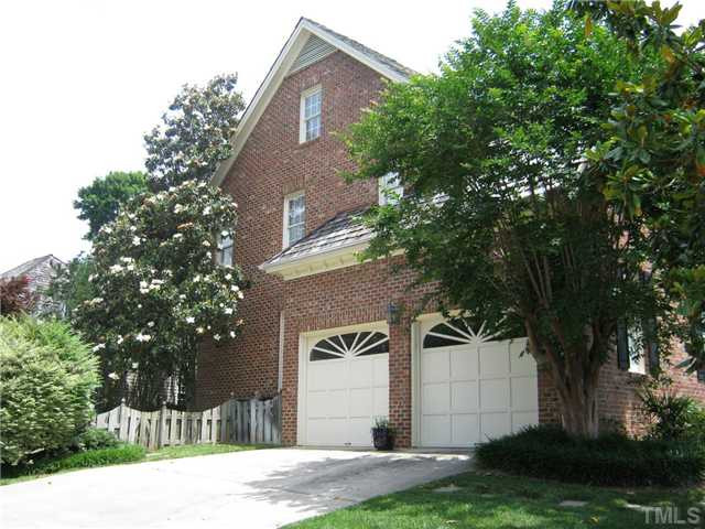 2008 Carrbridge Way Raleigh, NC 27615 - Photo 2 of 24 Photo 2
