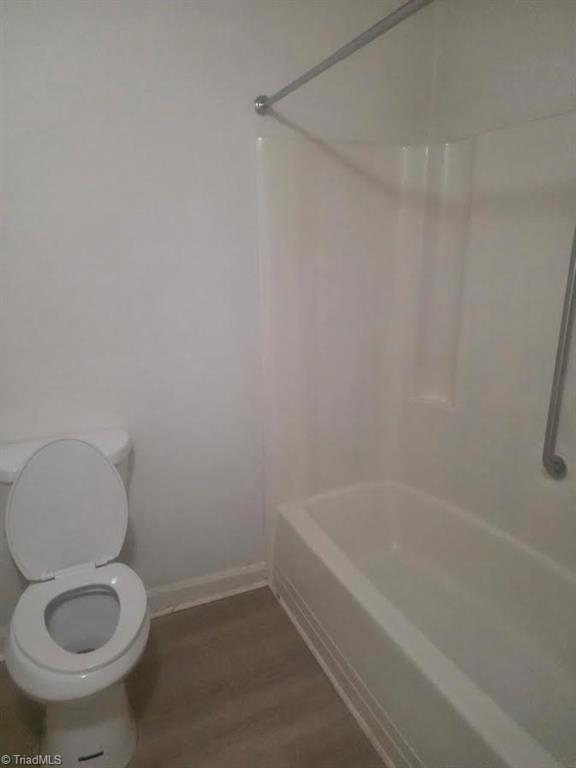 1230 Ridge Avenue Eden, NC 27288 - Photo 16 of 23 unit 1