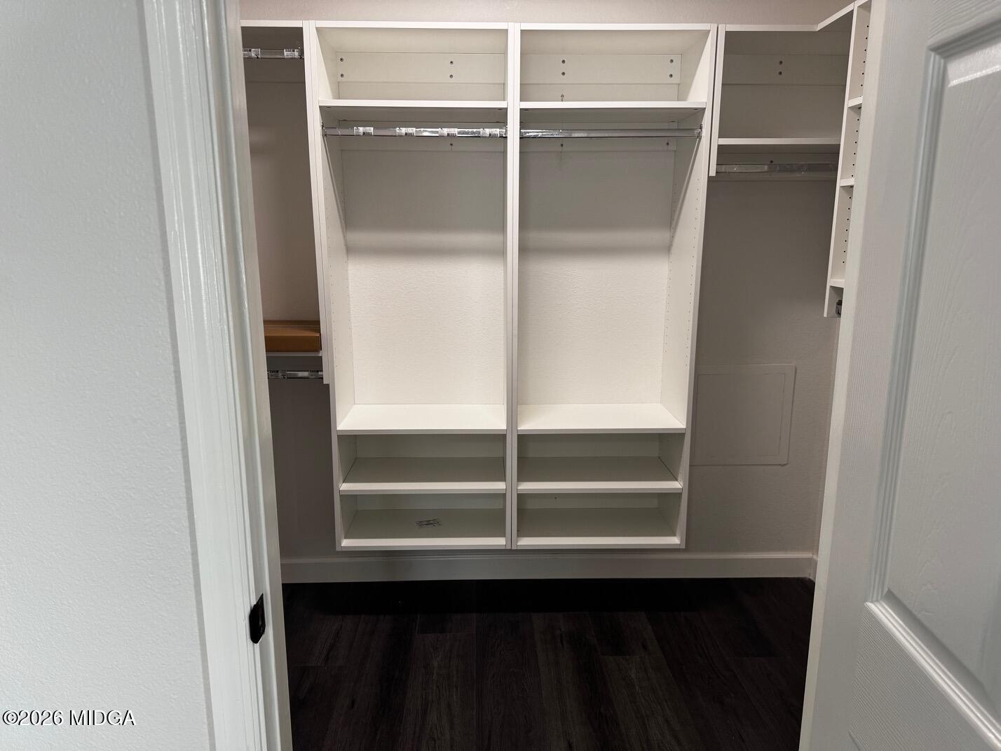4266 Mumford Road Macon, GA 31204 - Photo 11 of 17 a view of rack
