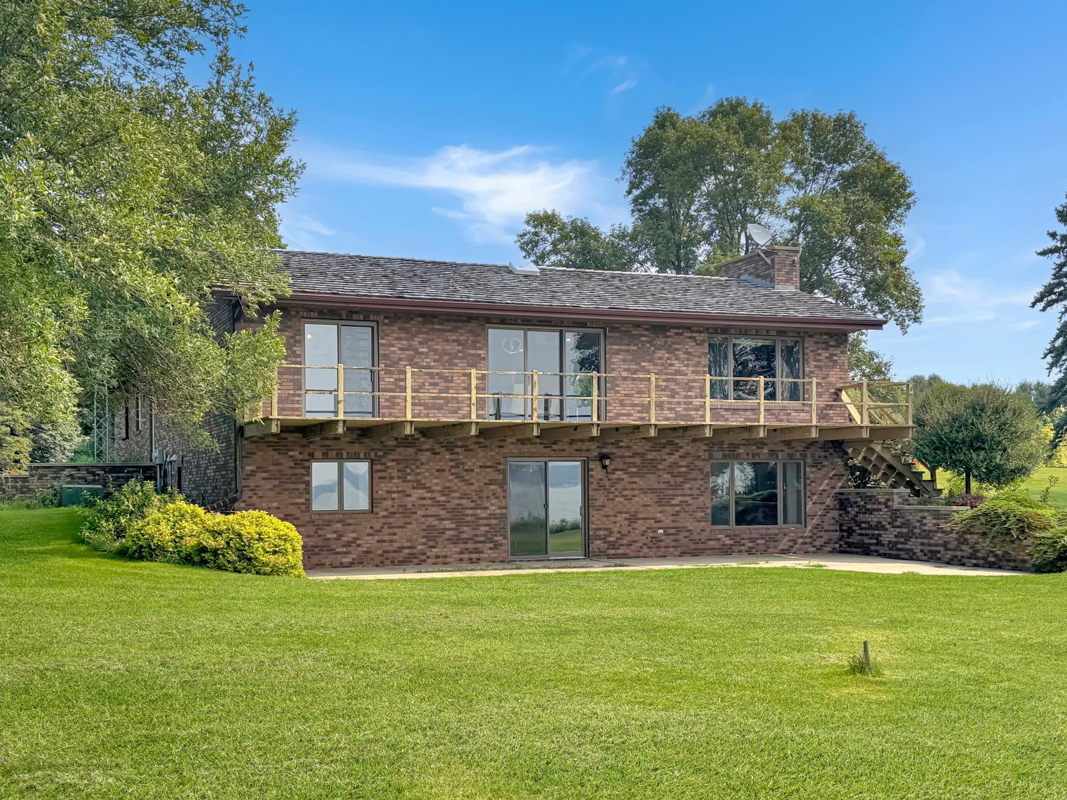 1787 Willmac Lane Tyler, MN 56178 - Photo 1 of 49