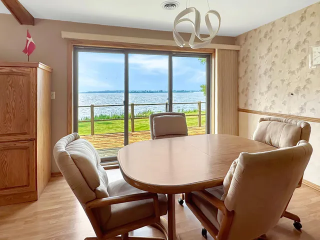 $650,000 | 1787 Willmac Lane, Tyler, MN 56178