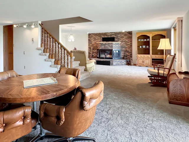 $650,000 | 1787 Willmac Lane, Tyler, MN 56178