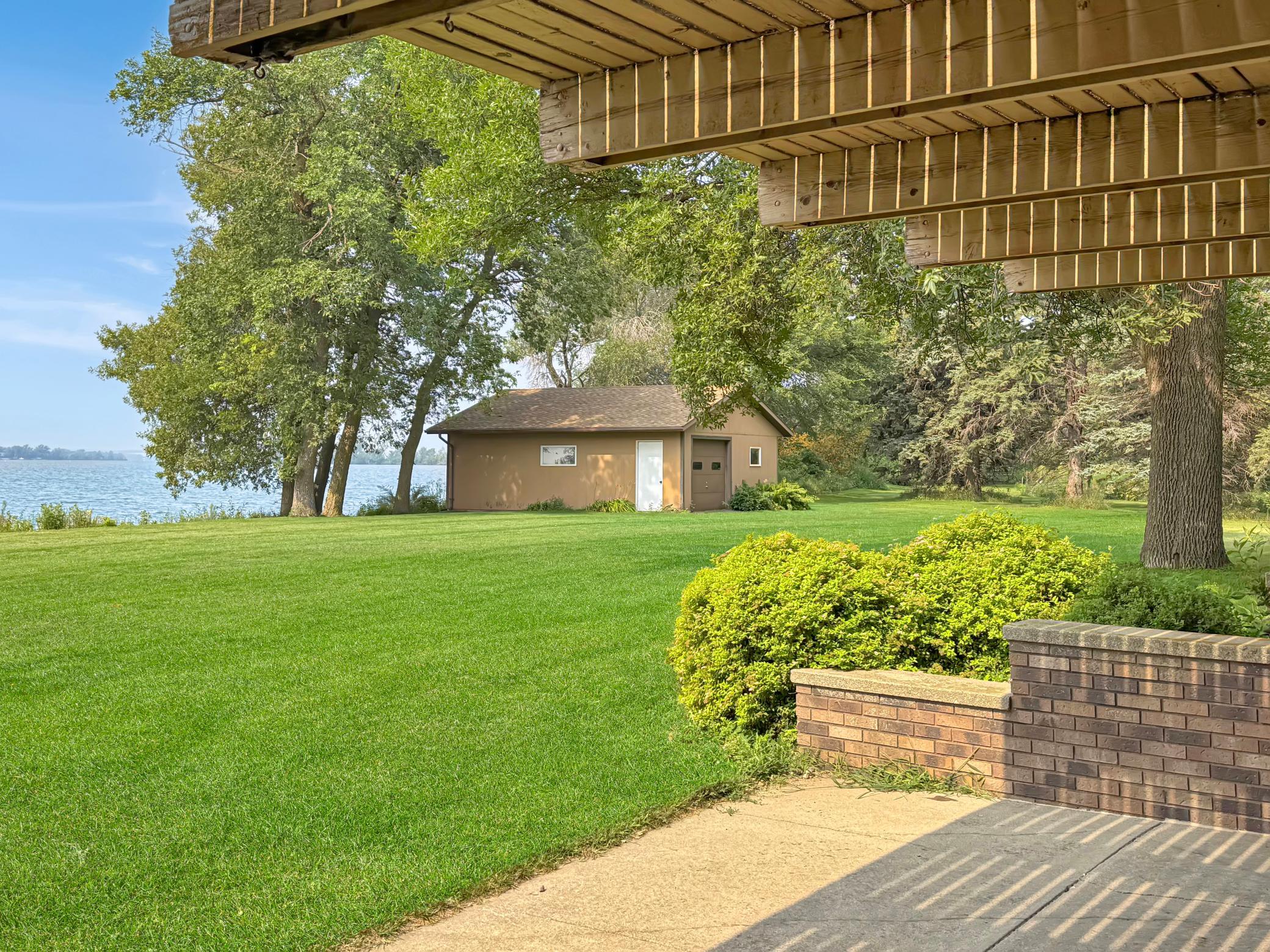 1787 Willmac Lane Tyler, MN 56178 - Photo 44 of 49