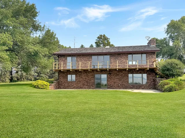 $650,000 | 1787 Willmac Lane, Tyler, MN 56178