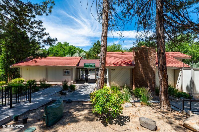 1205 Rayburn Drive Reno, NV 89503 - Photo 32 of 34 Clubhouse