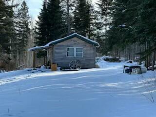 1322 Oxbow Road Oxbow, ME 04764 - Photo 5 of 15 tempImageDeMEvb