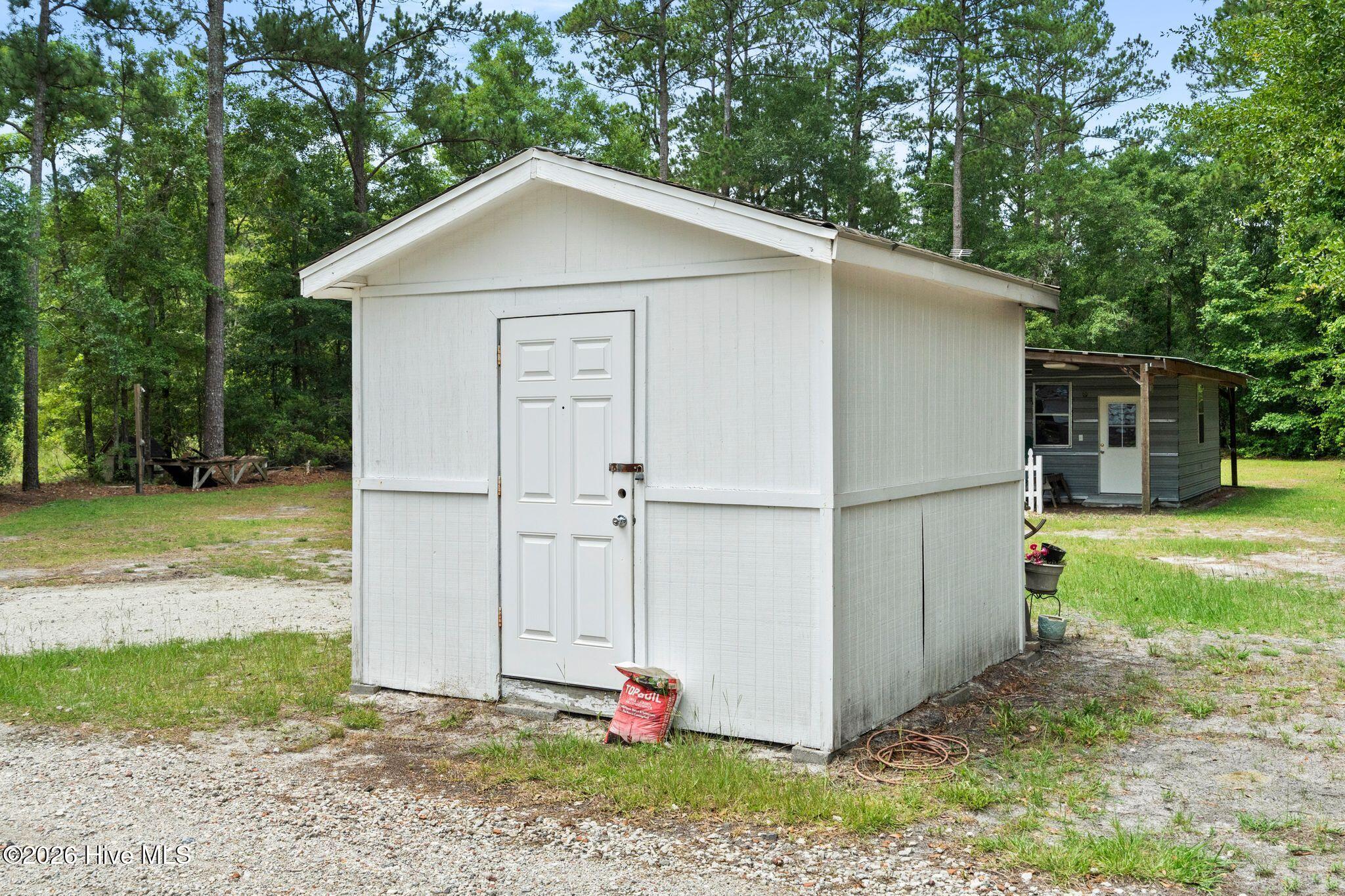 366 Old Plantation Road Rocky Point, NC 28457 - Photo 50 of 53