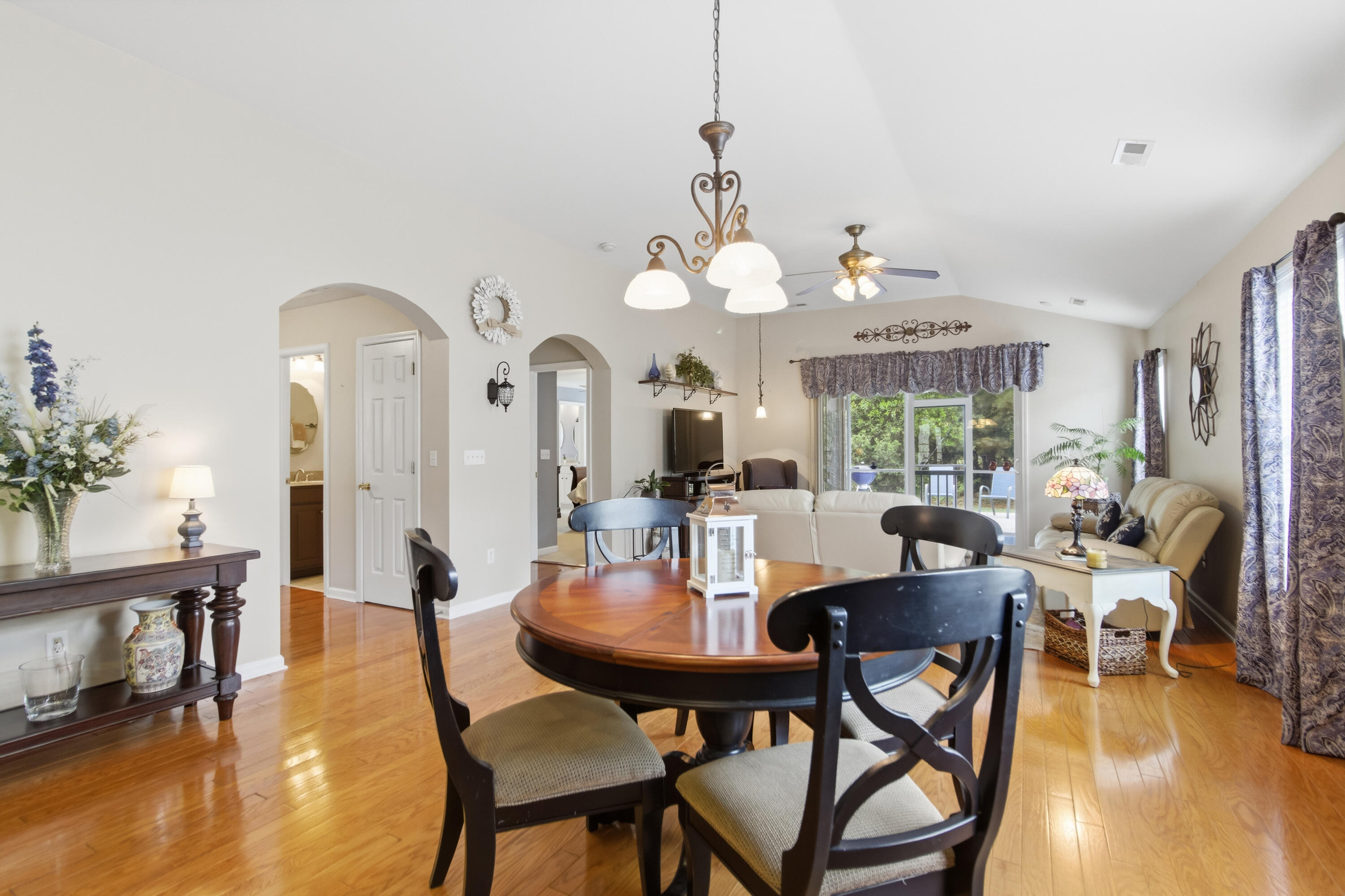 7416 Painted Bunting Way Hanahan, SC 29410 - Photo 12 of 38