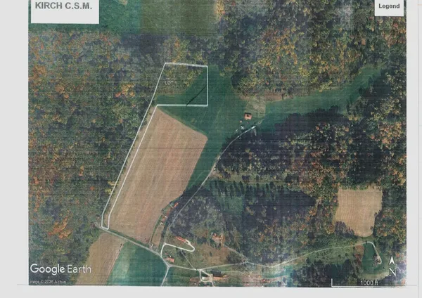 $575,000 | Lot 1 Shower, Mazomanie, WI 53560
