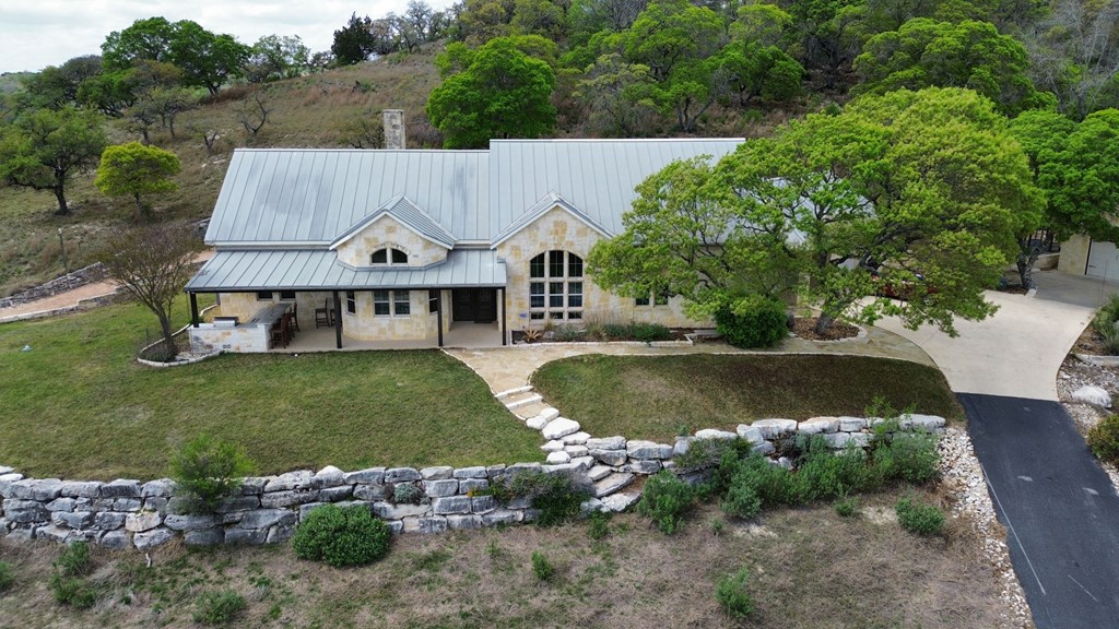 116 Homestead Park Comfort, TX 78013 - Photo 47 of 57