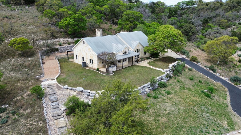 116 Homestead Park Comfort, TX 78013 - Photo 57 of 57